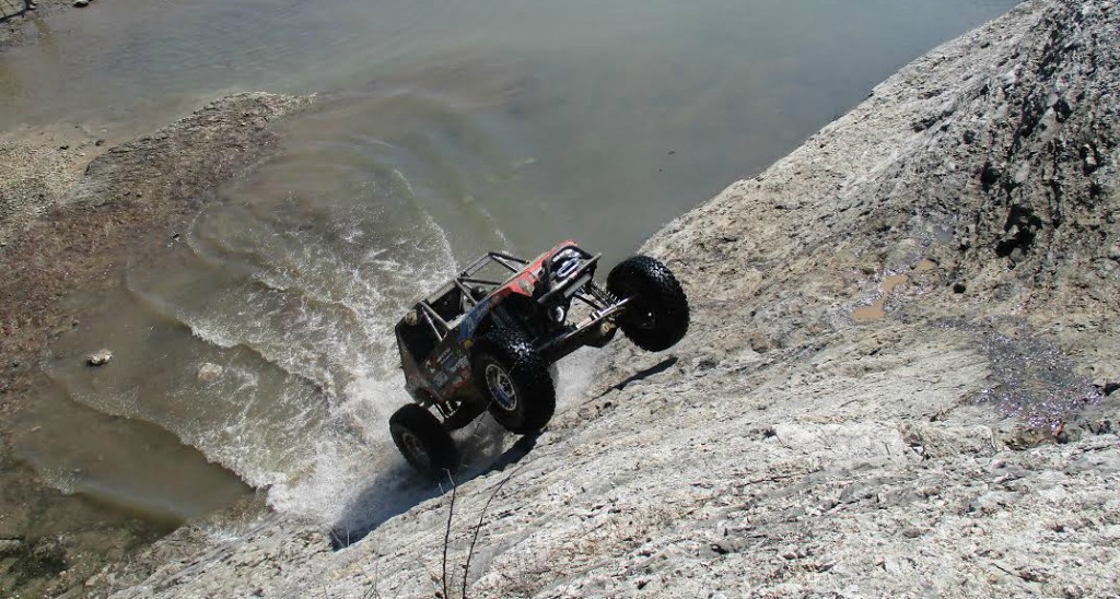 2016 Big Meat Run Coming Up March 18th, 19th and 20th Disney OK