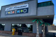 Logo for All Seasons Patio – Grand Lake Logo for All Seasons Patio – Grand Lake