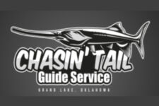 Logo for Chasin’ Tail Guide Service Logo for Chasin’ Tail Guide Service