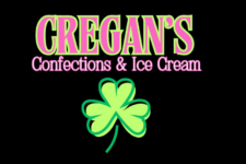 Logo for Cregan’s Confections Logo for Cregan’s Confections