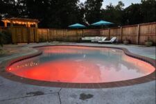 Logo for Disney Island Palms Logo for Disney Island Palms