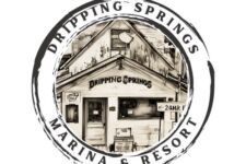 Logo for Dripping Springs Marina & Resort Logo for Dripping Springs Marina & Resort
