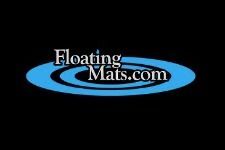 Logo for FloatingMats.com Logo for FloatingMats.com