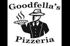 Logo for Goodfella’s Pizzeria – Cleora Logo for Goodfella’s Pizzeria – Cleora