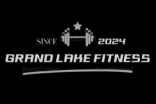 Logo for Grand Lake Fitness Center Logo for Grand Lake Fitness Center