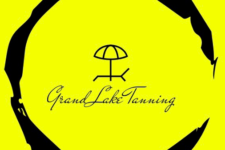 Logo for Grand Lake Tanning Logo for Grand Lake Tanning