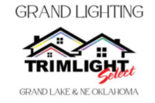 Logo for Grand Lighting Logo for Grand Lighting