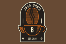 Logo for Java Don’s Coffee and Bistro Logo for Java Don’s Coffee and Bistro