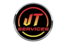 Logo for JT Services Logo for JT Services