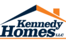 Logo for Kennedy Homes Logo for Kennedy Homes