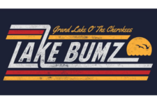 Logo for Lake Bumz Logo for Lake Bumz