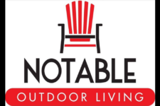 Logo for Notable Outdoor Living Logo for Notable Outdoor Living