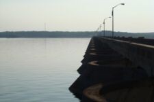 Logo for Pensacola Dam Logo for Pensacola Dam