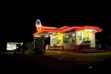 Logo for Pistol Pat’s Drive-In Logo for Pistol Pat’s Drive-In