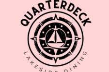 Logo for Quarterdeck at Tera Miranda Logo for Quarterdeck at Tera Miranda