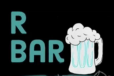 Logo for R Bar Dance Hall and Saloon Logo for R Bar Dance Hall and Saloon