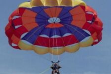 Photo of Sail Grand Photo of Sail Grand