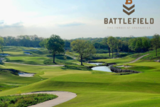 Logo for The Battlefield at Shangri-La Logo for The Battlefield at Shangri-La