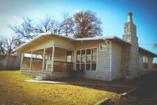 Logo for The Cabins at Harbors View Marina Logo for The Cabins at Harbors View Marina