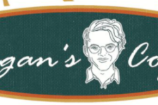 Logo for Keagan’s Coffee Logo for Keagan’s Coffee