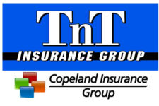 Logo for TnT Insurance Group Logo for TnT Insurance Group