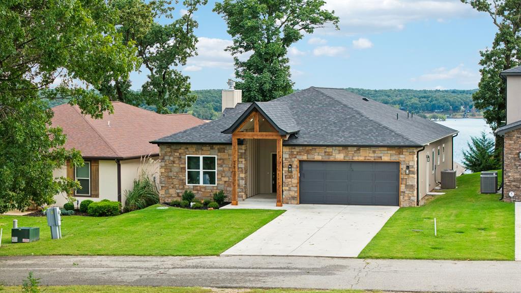 452711 Preakness Drive, Afton OK - The Polo Club