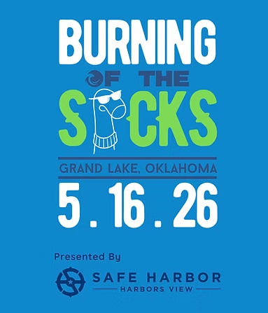 Burning of the Socks 2026 – Wakesurf Season Kickoff at Safe Harbor Harbors View