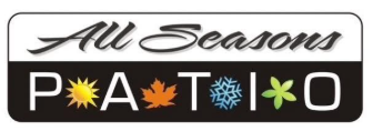 All Seasons Patio Grand Lake - Grove
