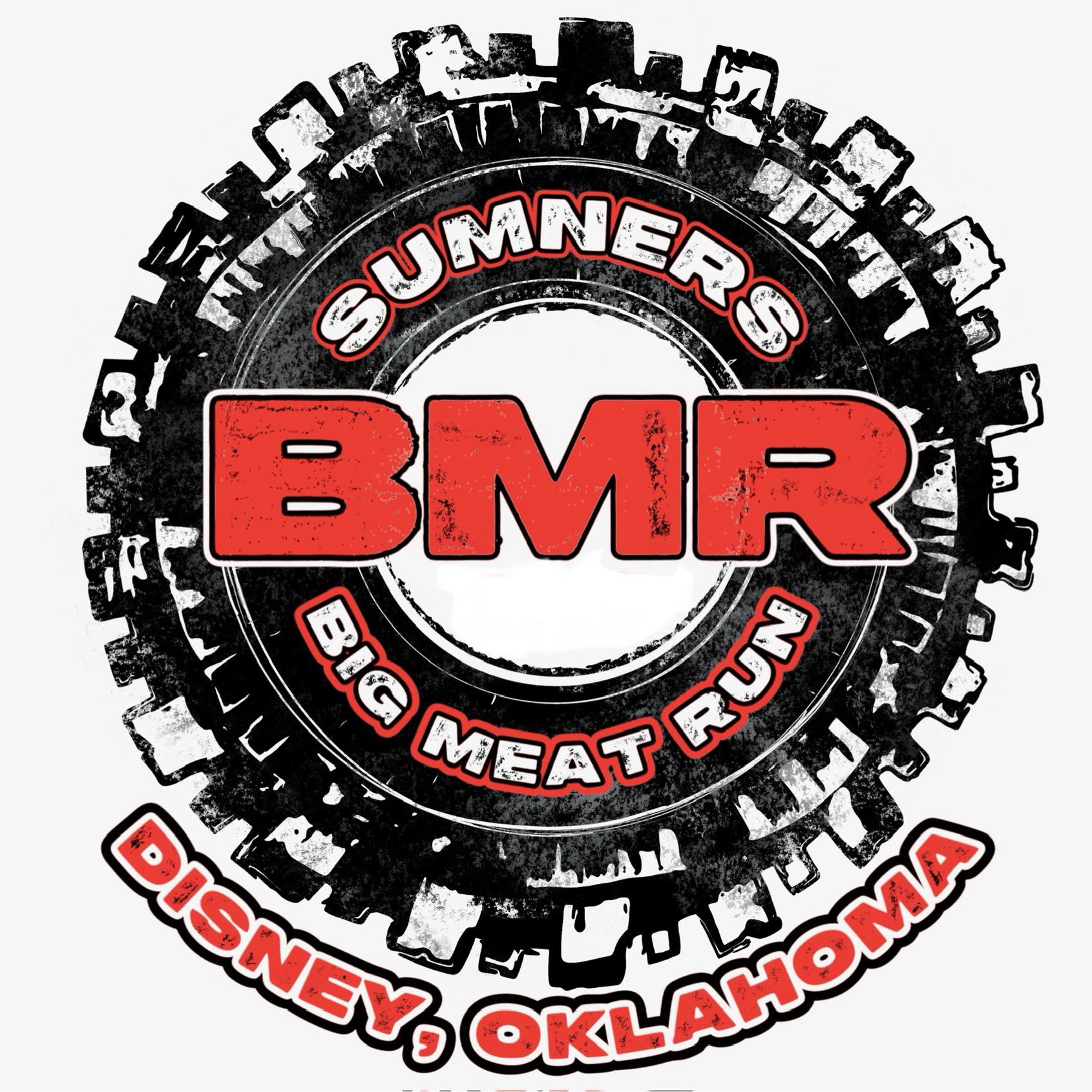 Sumners Big Meat Run - Disney, Oklahoma