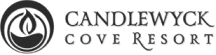Candlewyck Cove Resort — Grove, OK