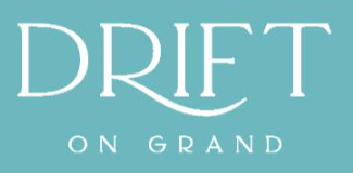 Drift on Grand Kitchen & Cocktails