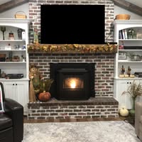 Grove Fireplace & Stoves showroom