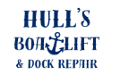 Hull's Boat Lift & Dock Repair