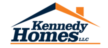 Kennedy Homes custom home builder logo