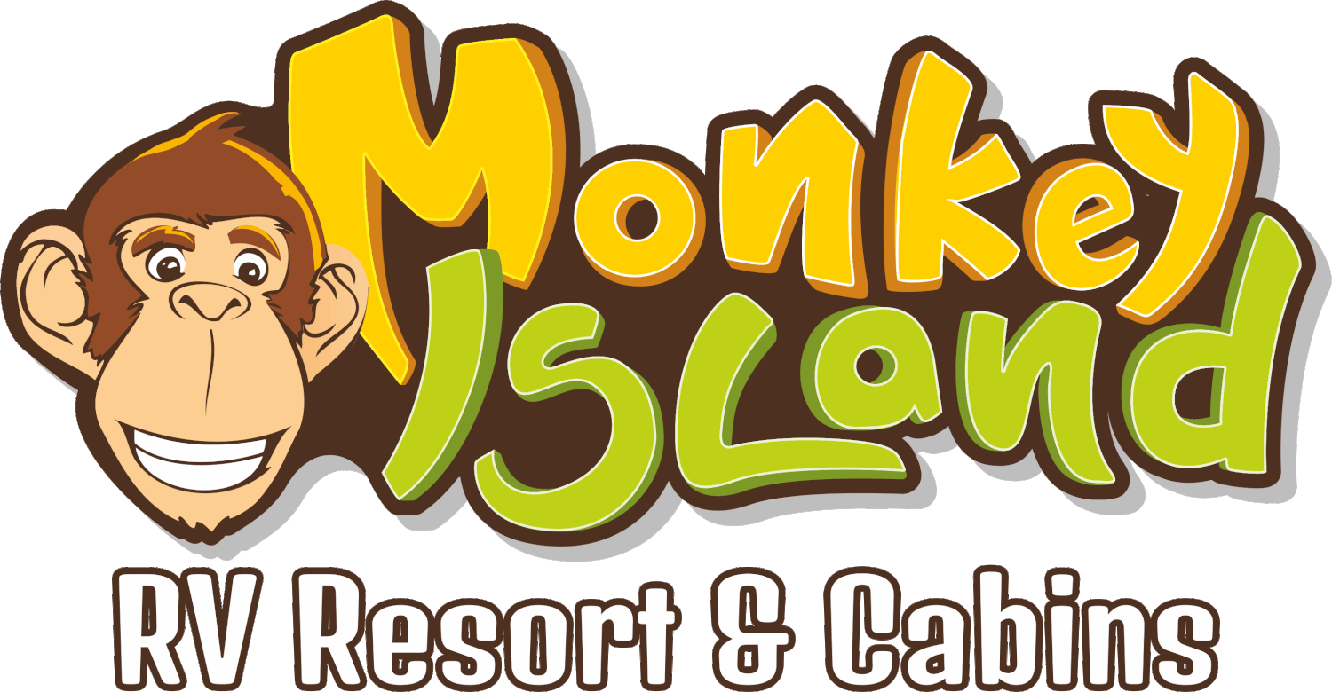 Monkey Island RV Resort & Cabins