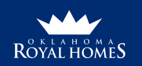 Oklahoma Royal Homes – Custom Home Builder