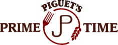 Piguet's Prime Time logo