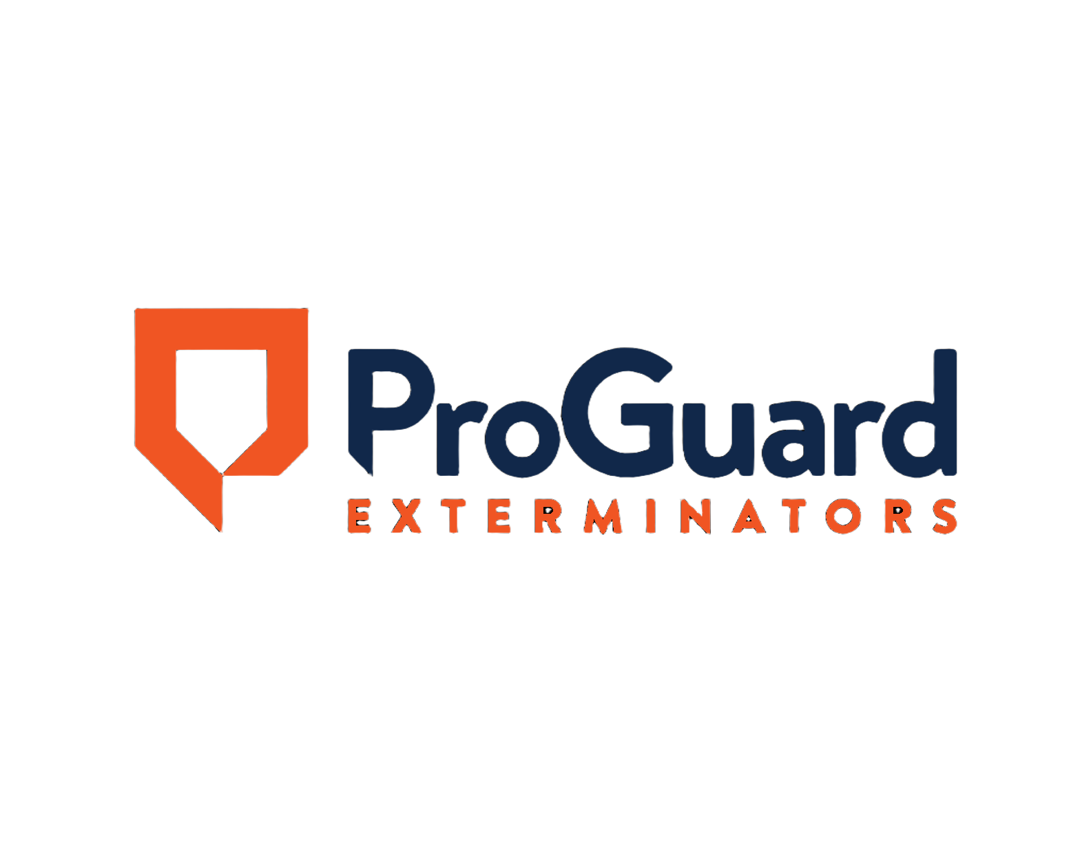 ProGuard Exterminators — Grand Lake Dock Spider Control