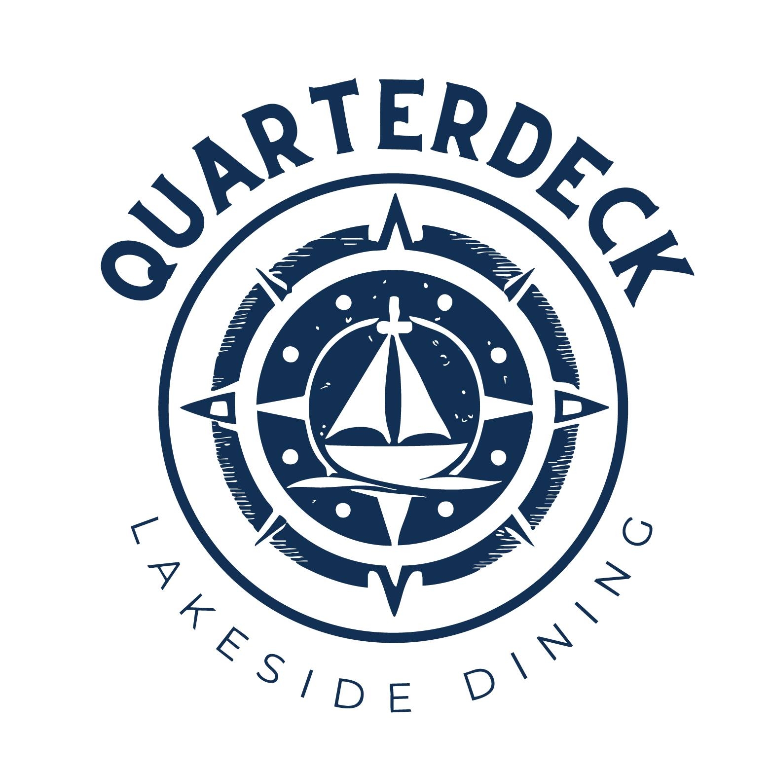 Quarterdeck Lakeside Dining – Tera Miranda, Monkey Island