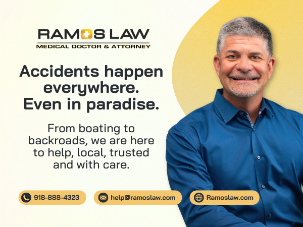 Ramos Law - Medical Doctor & Attorney