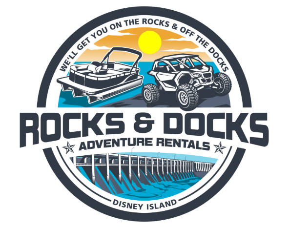 Rocks and Docks Adventure Rentals – Disney, OK