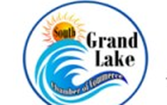 South Grand Lake Chamber of Commerce logo