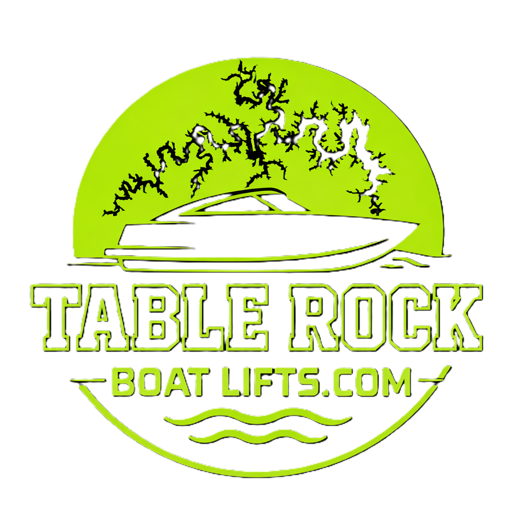 Table Rock Boat Lifts