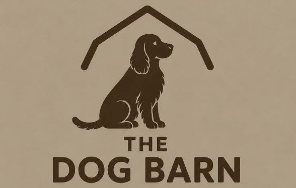 The Dog Barn