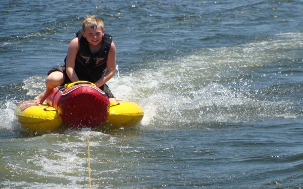 About Grand Lake Living | Grand Lake OK