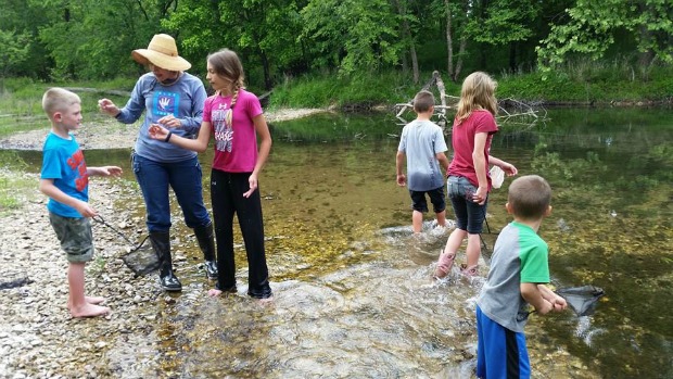 A Grand Water Quality Camp Adventure! | Grand Lake Living