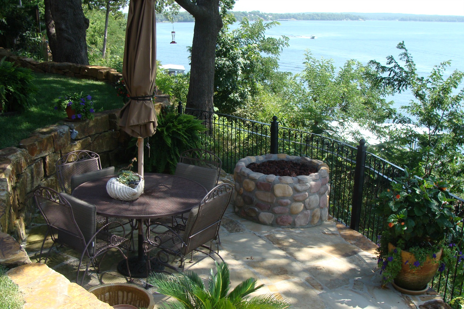 Grand Lake Real Estate Grand Lake Oklahoma