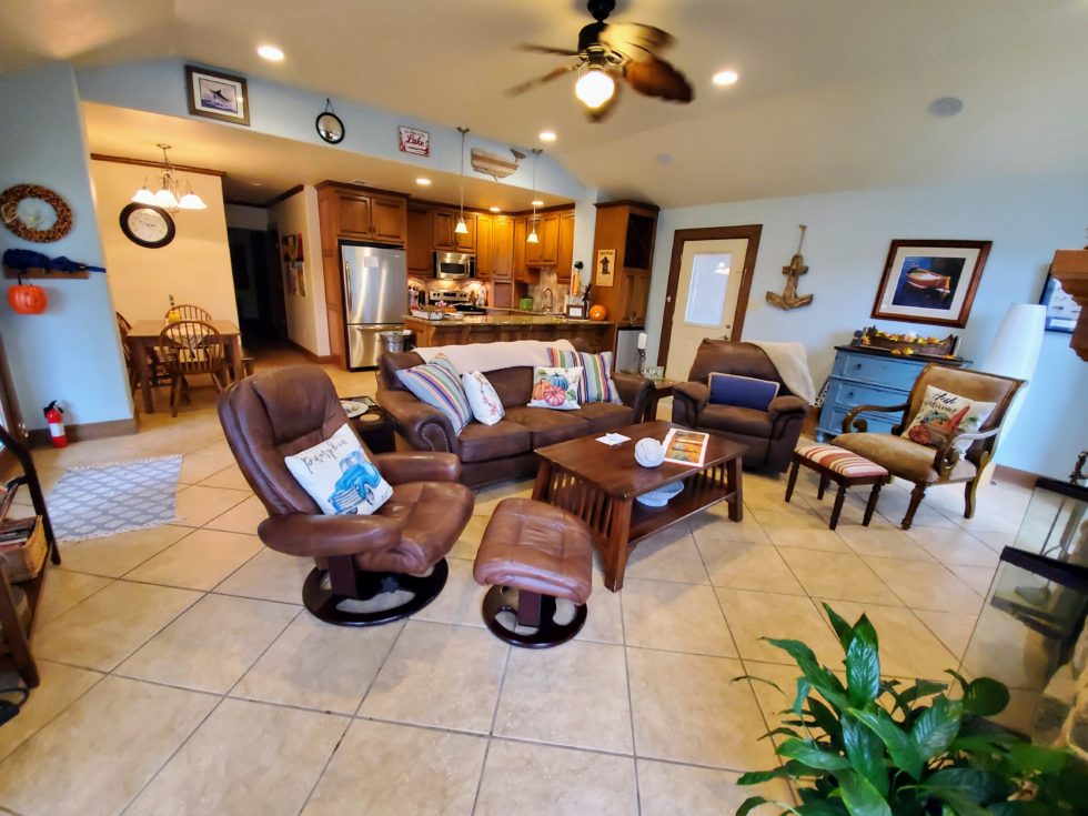 Resorts and Places to Stay at Grand Lake Grand Lake Living