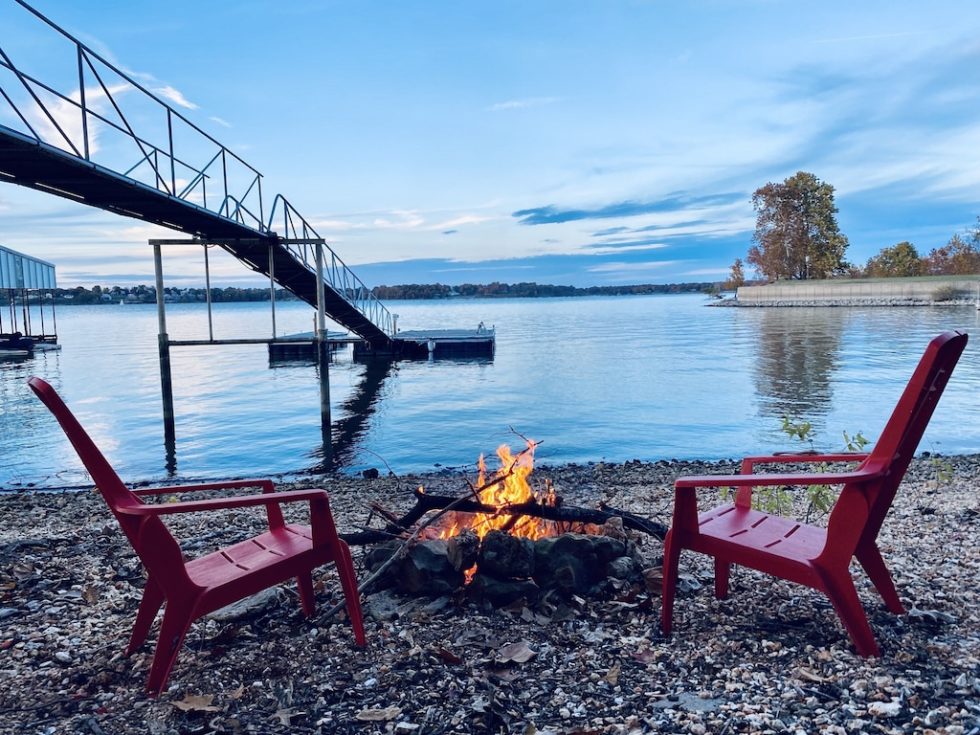 Disney Oklahoma A Top Rock Crawling Destination Grand Lake Living