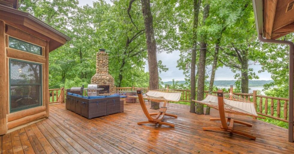 Vacation Rentals at Grand Lake Grand Lake Living